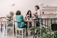 Offene Töpferwerkstatt - 11.03.26